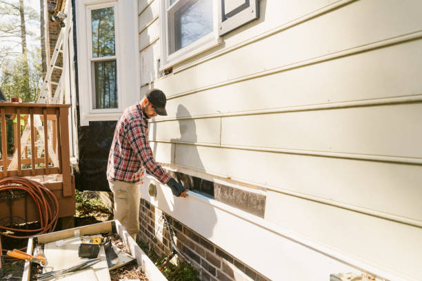 Trusted Emergency Siding Repair service in Westfield, MA - Creative Siding